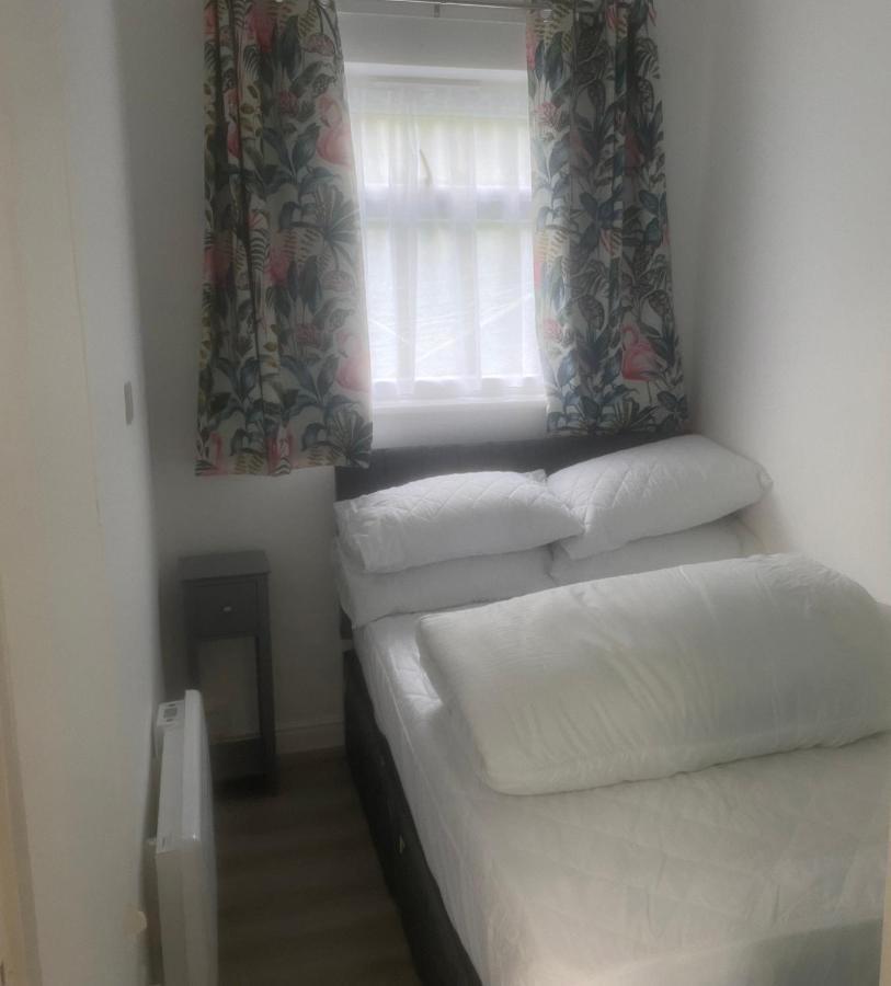 Ground Floor Apartment Brean Eksteriør bilde